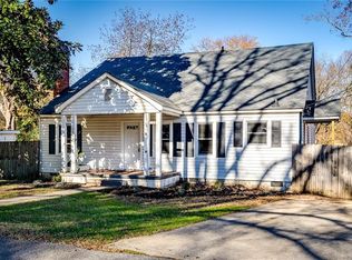 224 Heatherly Dr, Greenville, SC 29611