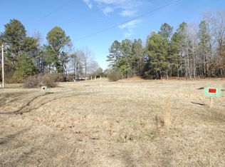 970 Bella Bridge Rd., Broadway, NC 27505