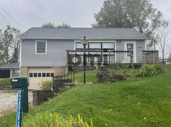 5004 15th St SW, Canton, OH 44710