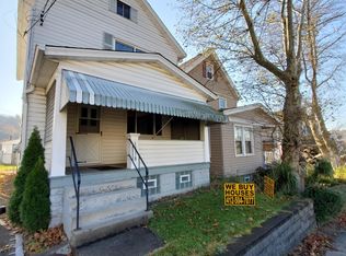 1518 Mobile Ave, Turtle Creek, PA 15145