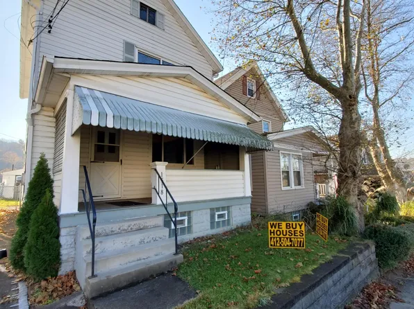 1518 Mobile Ave, Turtle Creek, PA 15145