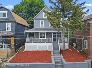 142 Regent St, Wilkes Barre, PA 18702