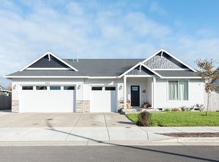 2397 NE Summit Dr, Albany, OR 97321