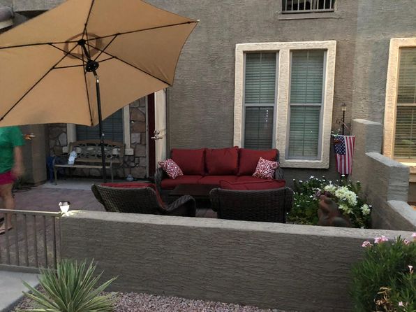 6710 E University Dr Unit 136