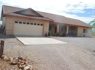 2062 N San Marcos De Niza Dr #D, Sierra Vista, AZ 85635