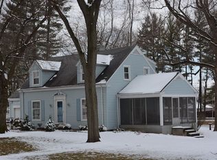 4216 Knoll Rd, Fort Wayne, IN 46809