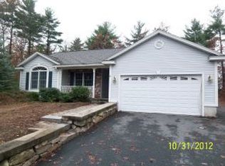 11 Petes Way, Pelham, NH 03076