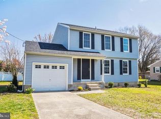 158 Kansas Rd, Pennsville, NJ 08070