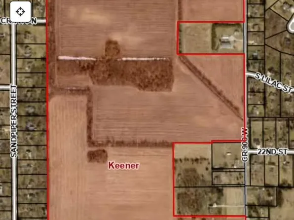 11324 N 900 W, Demotte, IN 46310