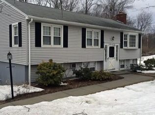10 Kings Grant Rd, Westborough, MA 01581