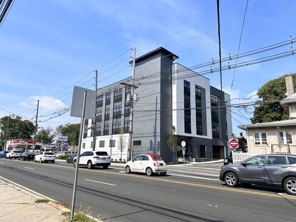4607 Tonnelle Ave UNIT 302