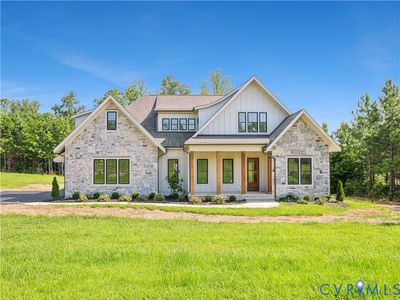 1530 Smokey Ridge Rd, Maidens, VA, 23102