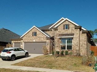 419 Stonebrook Ln, Conroe, TX 77304