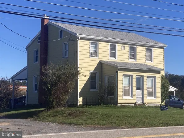 7548 Linglestown Rd, Harrisburg, PA 17112