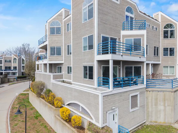 1 Harbour Close #1, New Haven, CT 06519