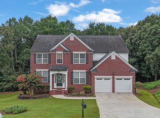 923 Van Briggle Path NE, Buford, GA 30518