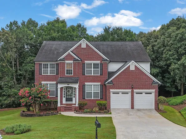 923 Van Briggle Path NE, Buford, GA 30518
