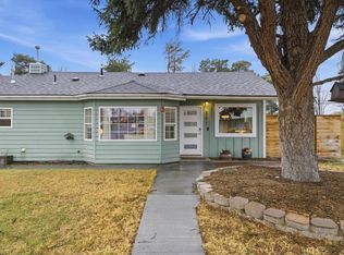 357 Cottonwood Dr, Richland, WA 99352