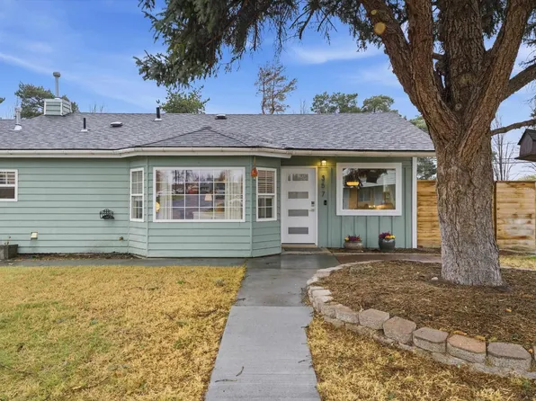 357 Cottonwood Dr, Richland, WA 99352