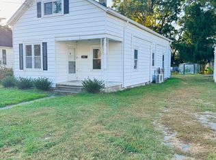 121 Grant St, Harrington, DE 19952