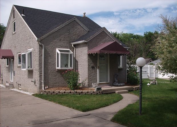Buy R Home!