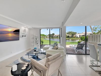 601 Bridgewood Drive, Boca Raton, FL, 33434
