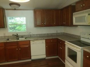 3070 Cokers Chapel Rd, Ball Ground, GA 30107