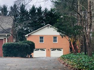 4866 Clark Lake Way NW, Acworth, GA 30102
