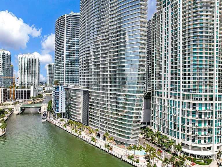 300 Biscayne Boulevard Way #503 — Photo 17