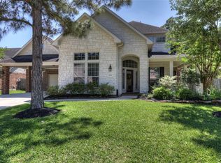17307 Tower Falls Ln, Humble, TX 77346