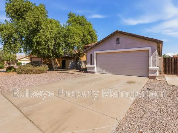 3250 E Bonanza Rd, Gilbert, AZ 85297