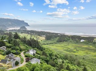 47170 Beach Crest Dr, Neskowin, OR