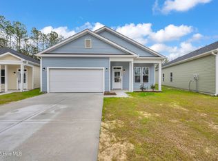 1049 Xian Way, Leland, NC 28451