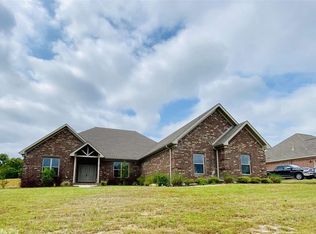 1554 Cypress Point St, Cabot, AR 72023
