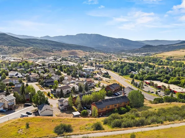 2368 Abbey Court UNIT 3, Steamboat Springs, CO 80487