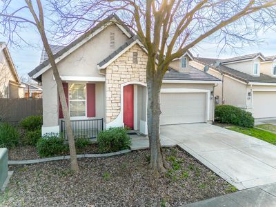 1672 Halo Ave, Sacramento, CA, 95835