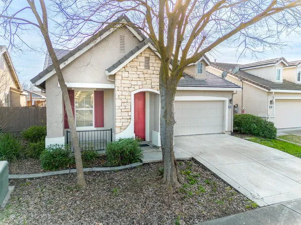 1672 Halo Ave, Sacramento, CA 95835