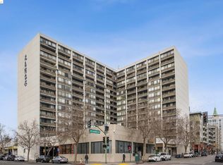 801 Franklin St APT 225, Oakland, CA 94607