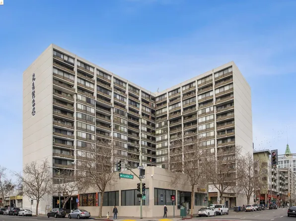 801 Franklin St APT 225, Oakland, CA 94607
