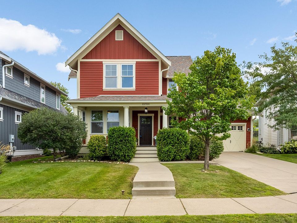 1st image of 15704 Duck Pond Way