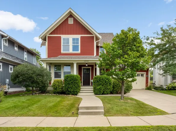 15704 Duck Pond Way, Apple Valley, MN 55124