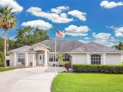 3261 Sawgrass Creek Cir, Saint Cloud, FL, 34772