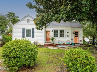 1900 Bridges St, Morehead City, NC 28557