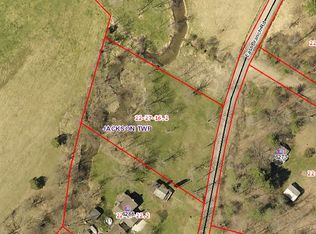 E Branch Rd, Huntingdon, PA 16652