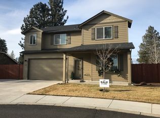 763 N Freemont St, Sisters, OR 97759