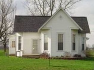 15011 E 1000 N, Flat Rock, IN 47234