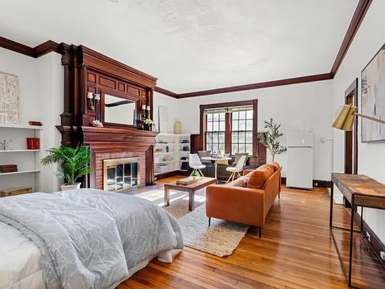 21 Chauncy St — Photo 4