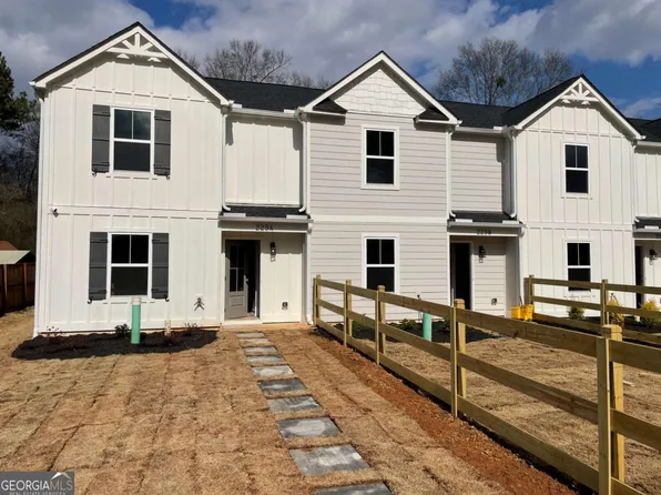 229 Evergreen Trl #A, Cartersville, GA 30121