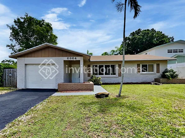 6864 NW 28th Ave, Fort Lauderdale, FL 33309