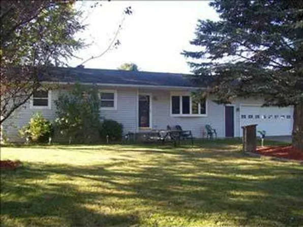 7615 McLean Dr, Hewitt, WI 54441